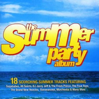 Various artists summer - artists:, party