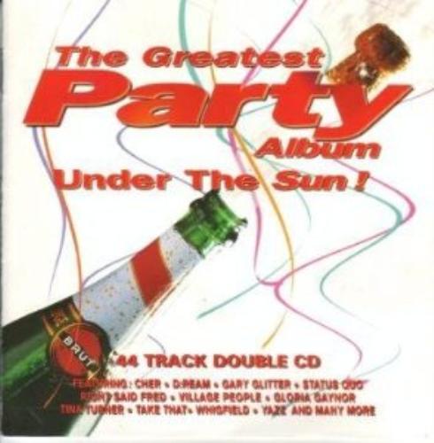 Various the greatest - :, party