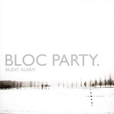 Bloc party silent - silent, alarm