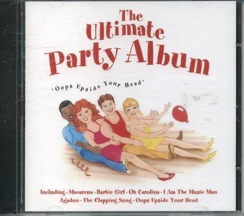 Various the ultimate party - various,