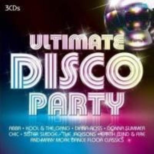 Various artists ultimate - artists, :
