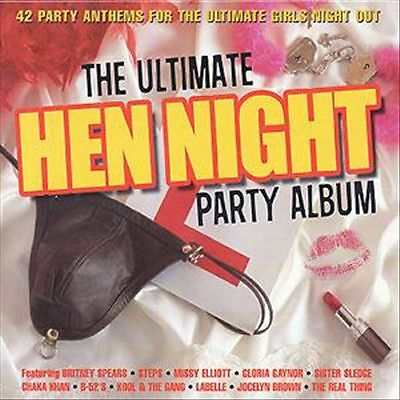 Various artists the ultimate - :,