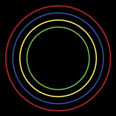 Bloc party four - bloc, party: