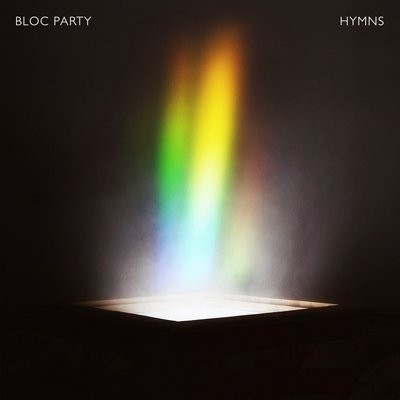 Bloc party hymns - bloc,