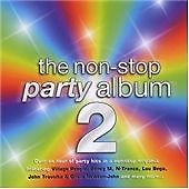 Various artists non stop - various,