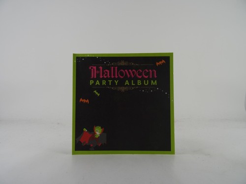 Halloween party album - halloween,