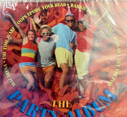 New and sealed various - and, sealed***various